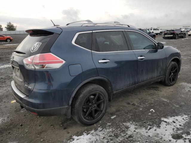 Photo 3 from auction – 2015 NISSAN ROGUE S with VIN 5N1AT2MV7FC800696