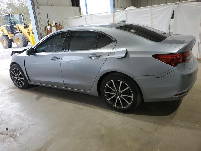 Photo 2 from auction – 2016 ACURA TLX with VIN 19UUB2F37GA011088