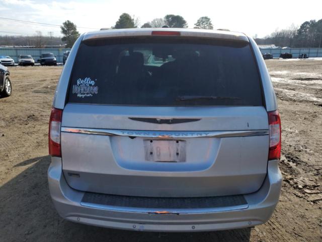 Photo 6 from auction – 2011 CHRYSLER TOWN & COU with VIN 2A4RR8DG4BR703008