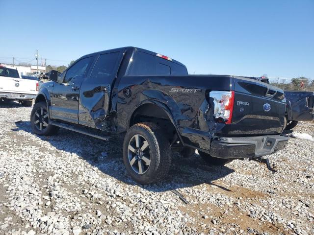 Photo 2 from auction – 2016 FORD F150 SUPER with VIN 1FTEW1CG4GFC79110
