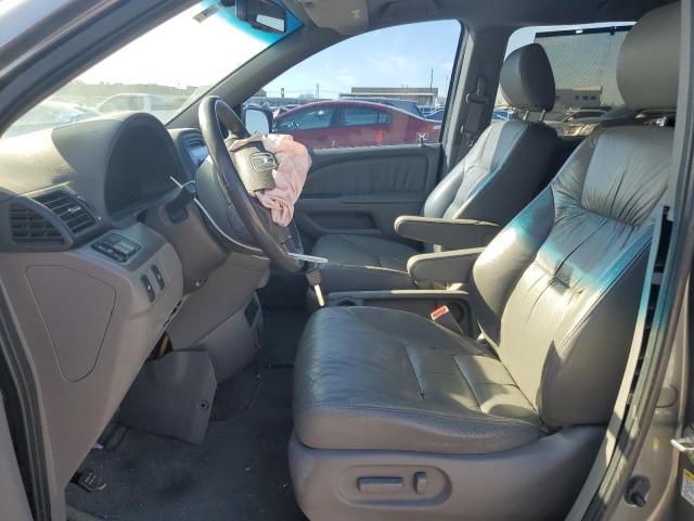 Photo 7 from auction – 2009 HONDA ODYSSEY EX with VIN 5FNRL38779B021394