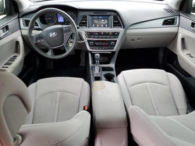 Photo 8 from auction – 2016 HYUNDAI SONATA SE with VIN 5NPE24AF9GH319016