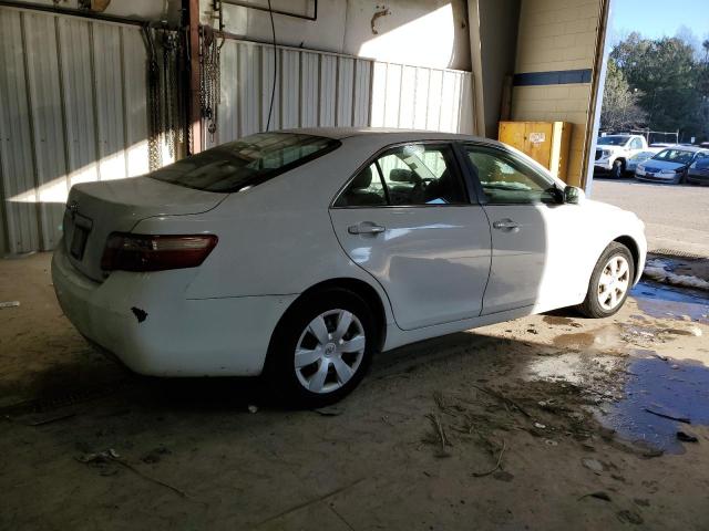 Photo 3 from auction – 2007 TOYOTA CAMRY CE with VIN 4T1BE46K27U710025