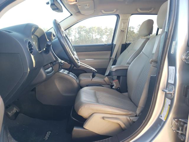 Photo 7 from auction – 2014 JEEP COMPASS LA with VIN 1C4NJCEB4ED908689