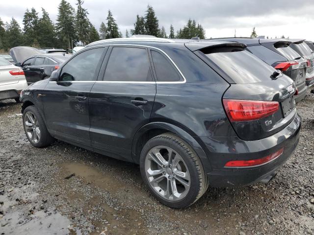Photo 2 from auction – 2018 AUDI Q3 PREMIUM with VIN WA1JCCFS2JR003026