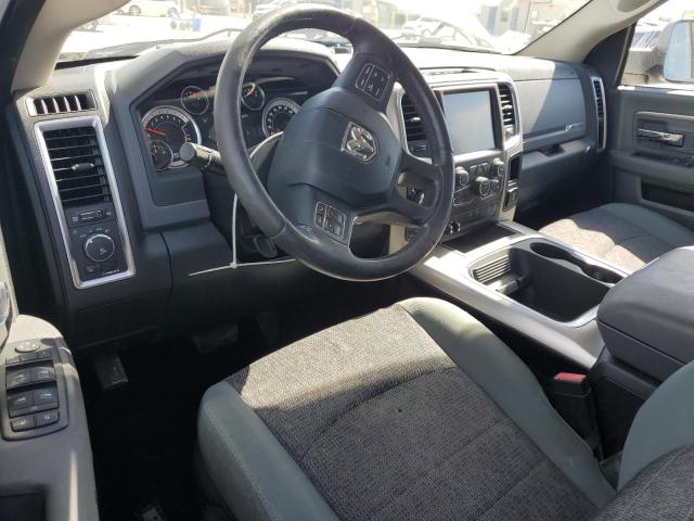 Photo 8 from auction – 2016 RAM 1500 SLT with VIN 3C6RR7LT8GG207194