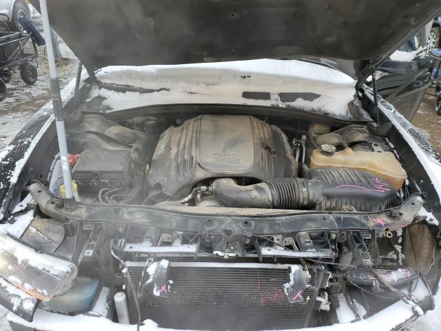 Zdjęcie 11 z aukcji – 2014 DODGE CHARGER R/ z VIN 2C3CDXDT4EH351693