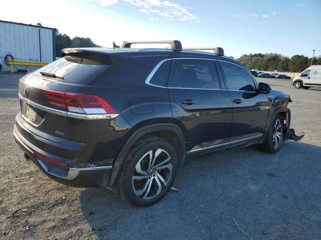 Photo 3 from auction – 2021 VOLKSWAGEN ATLAS CROS with VIN 1V2TE2CA0MC217033