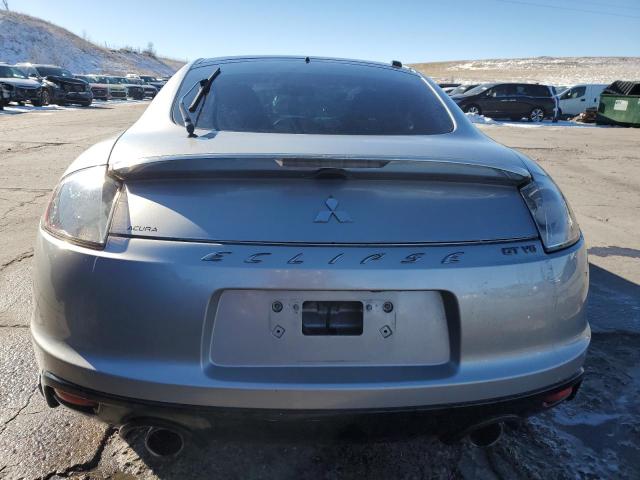 Photo 6 from auction – 2012 MITSUBISHI ECLIPSE GT with VIN 4A31K3DT9CE005836