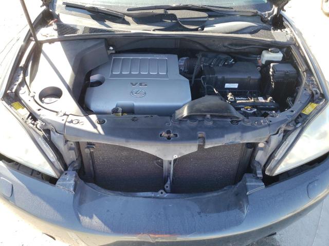 Photo 12 from auction – 2007 LEXUS RX 350 with VIN 2T2GK31U37C006656