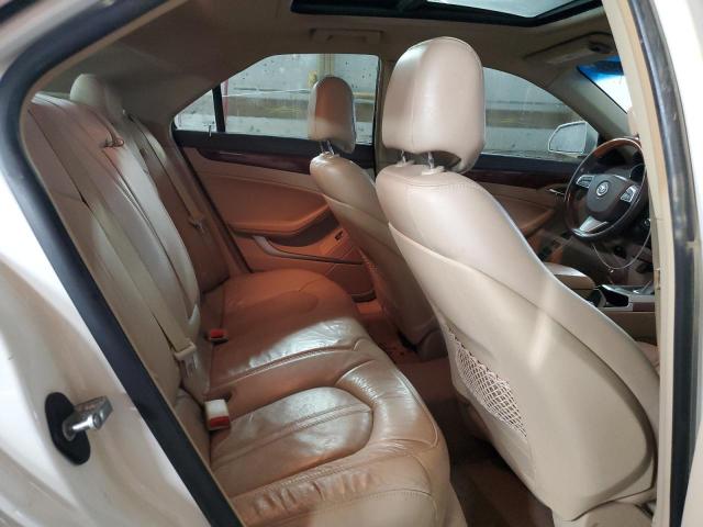 Zdjęcie 10 z aukcji – 2011 CADILLAC CTS PREMIU z VIN 1G6DS5ED9B0144348