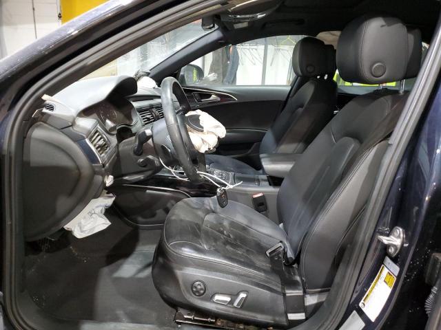 Photo 7 from auction – 2018 AUDI A6 PREMIUM with VIN WAUF8AFC4JN112974