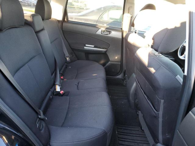 Photo 10 from auction – 2011 SUBARU FORESTER 2 with VIN JF2SHBDC2BH722030