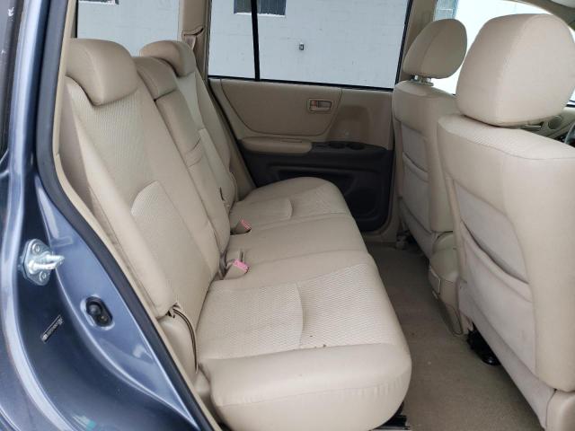 Снимка 11 от търг – 2005 TOYOTA HIGHLANDER с VIN JTEEP21A050132862