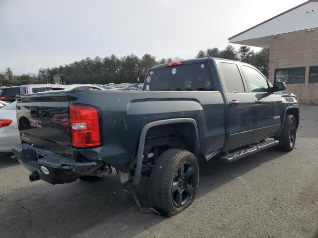 Photo 3 from auction – 2017 GMC SIERRA K15 with VIN 1GTV2LEC9HZ268508