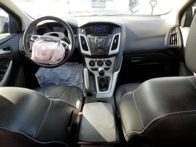Photo 8 from auction – 2013 FORD FOCUS SE with VIN 1FADP3K24DL350612