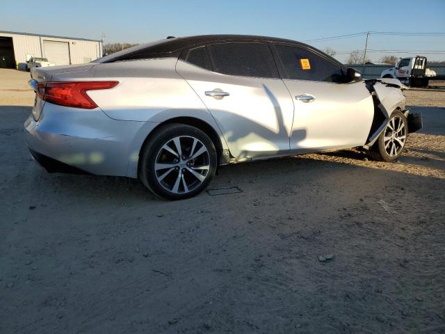 Photo 3 from auction – 2017 NISSAN MAXIMA 3.5 with VIN 1N4AA6AP9HC369875