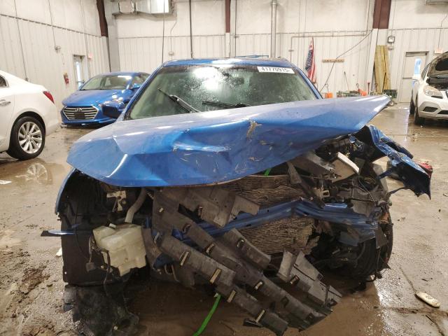 Photo 5 from auction – 2012 FORD FUSION SEL with VIN 3FAHP0JAXCR309331