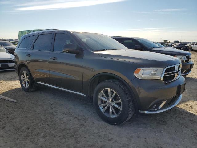 Photo 4 from auction – 2014 DODGE DURANGO with VIN 1C4RDHDG8EC449661