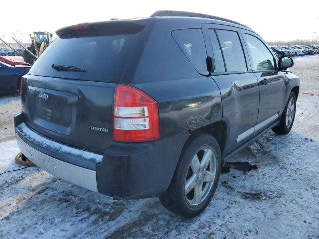 صورة رقم 3 من المزاد - 2008 JEEP COMPASS LI مع VIN 1J8FT57WX8D527128