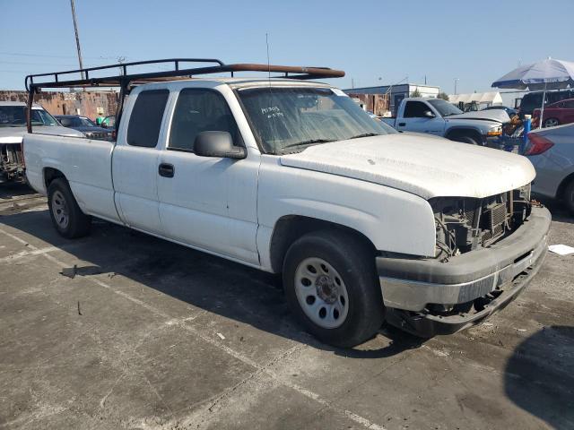 Photo 4 from auction – 2007 CHEVROLET SILVERADO with VIN 1GCEC19VX7E124503