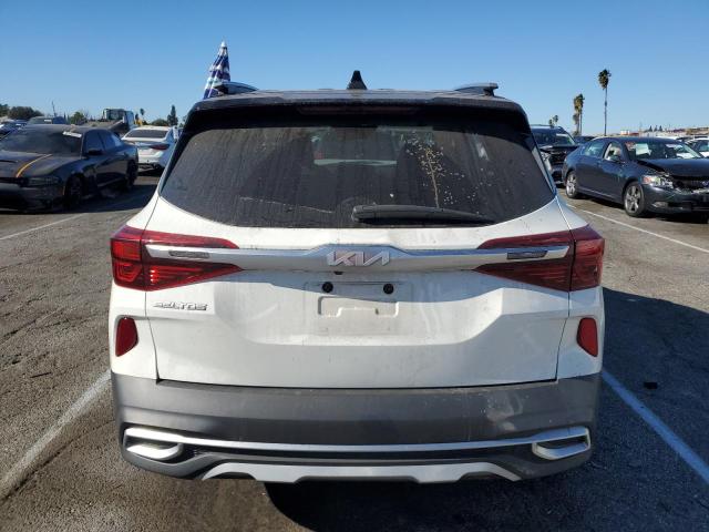 Photo 6 from auction – 2022 KIA SELTOS S with VIN KNDEU2AA8N7316936