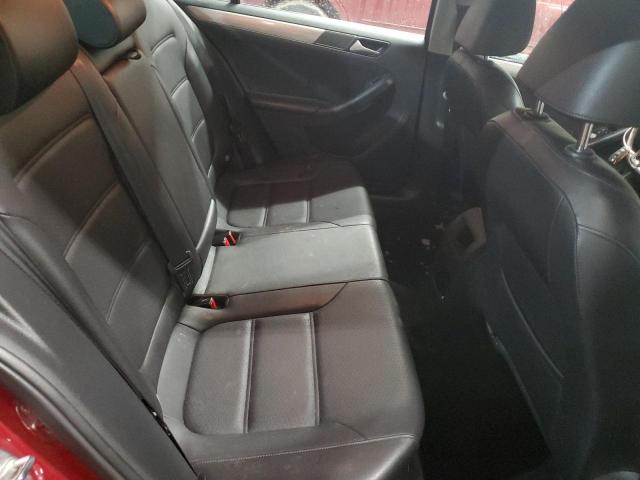 Photo 10 from auction – 2017 VOLKSWAGEN JETTA SE with VIN 3VWB67AJXHM314865