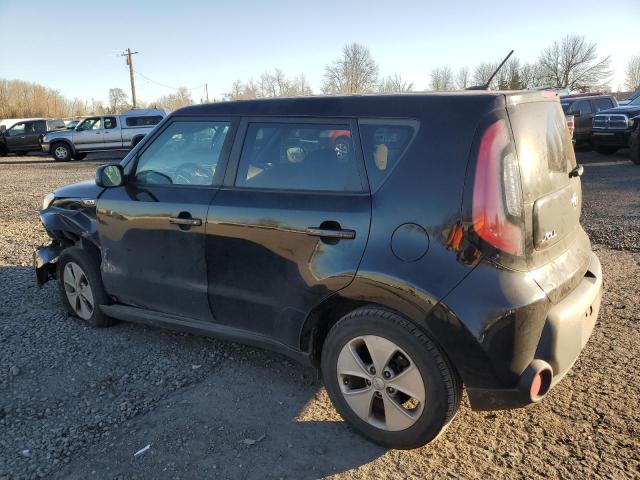 Photo 2 from auction – 2016 KIA SOUL with VIN KNDJN2A29G7323529