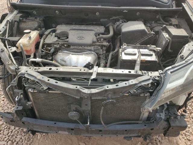 Photo 12 from auction – 2015 TOYOTA RAV4 XLE with VIN JTMWFREV2FD058436