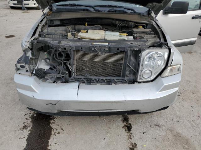 Photo 12 from auction – 2012 JEEP LIBERTY SP with VIN 1C4PJMAK9CW150371