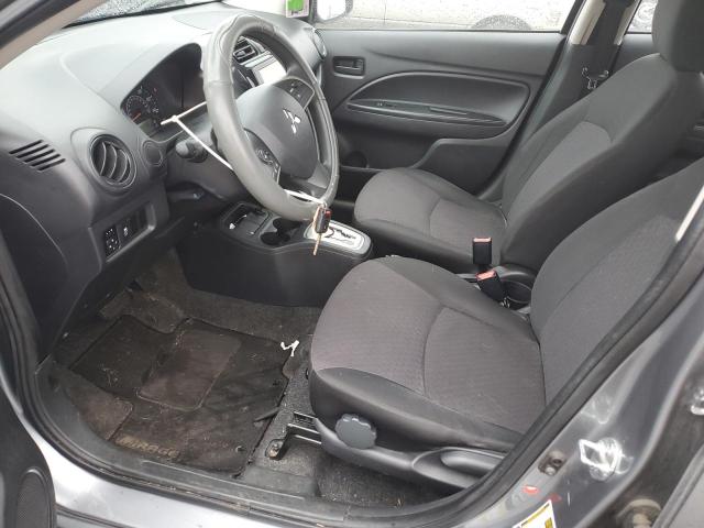 Photo 7 from auction – 2019 MITSUBISHI MIRAGE ES with VIN ML32A3HJ2KH010668