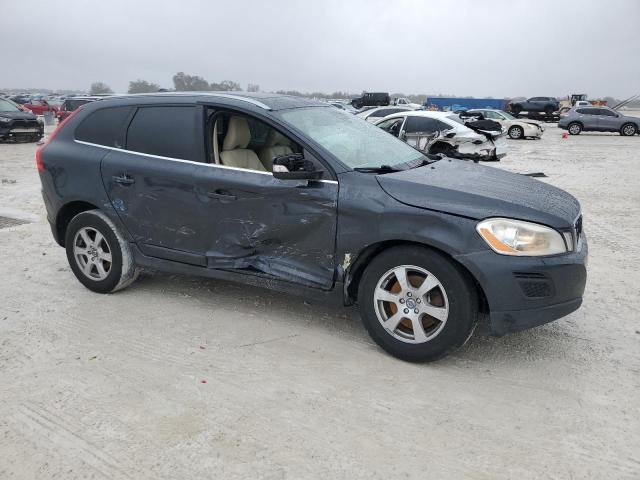 Photo 4 from auction – 2011 VOLVO XC60 with VIN YV4940DZ8B2183088
