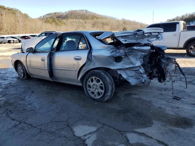 Photo 2 from auction – 2005 BUICK CENTURY CU with VIN 2G4WS52J251170617