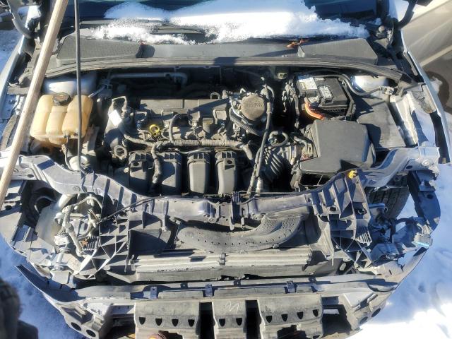 Photo 11 from auction – 2016 FORD FOCUS SE with VIN 1FADP3F23GL263413