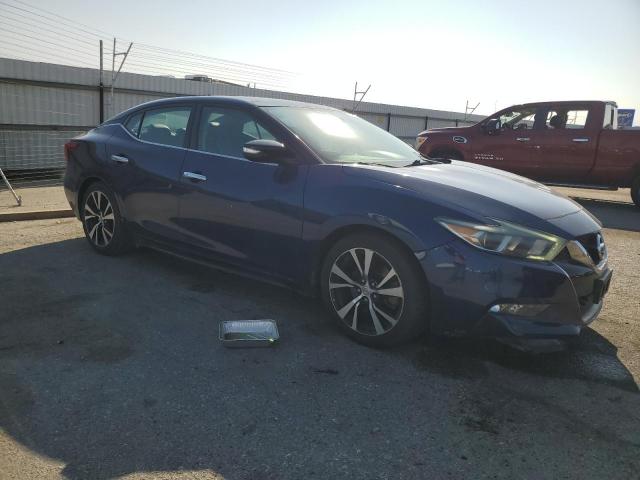 Photo 4 from auction – 2018 NISSAN MAXIMA 3.5 with VIN 1N4AA6APXJC362018