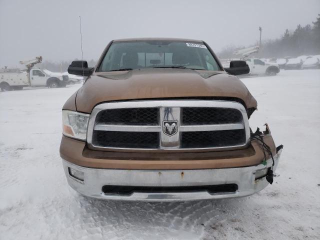 Снимка 5 от търг – 2012 DODGE RAM 1500 S с VIN 1C6RD7GT3CS243435