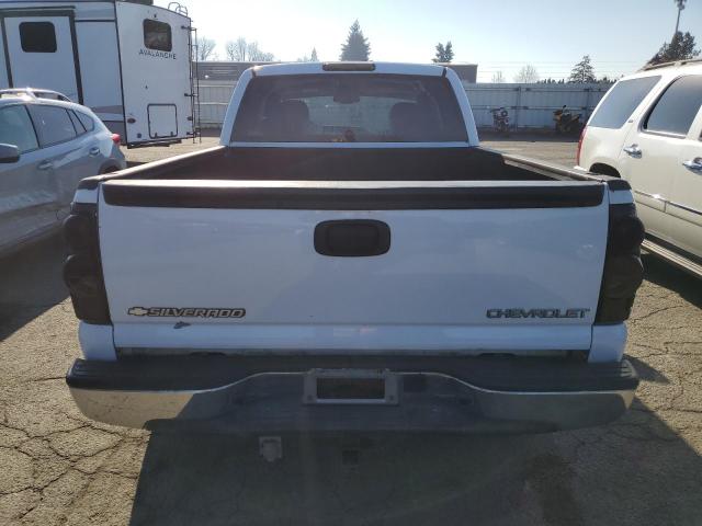 Photo 6 from auction – 2003 CHEVROLET SILVERADO with VIN 2GCEC19V831217886