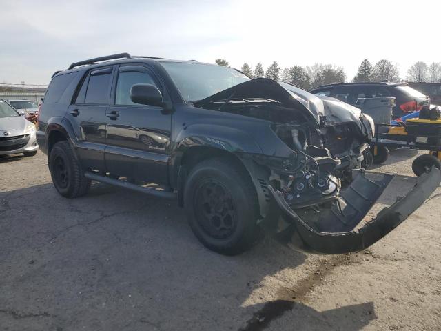 Photo 4 from auction – 2008 TOYOTA 4RUNNER SR with VIN JTEZU14RX8K021153