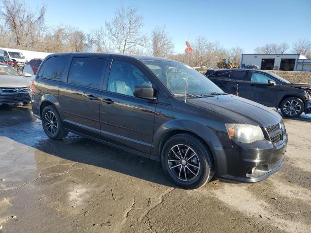 Photo 4 from auction – 2016 DODGE GRAND CARA with VIN 2C4RDGCG5GR236415