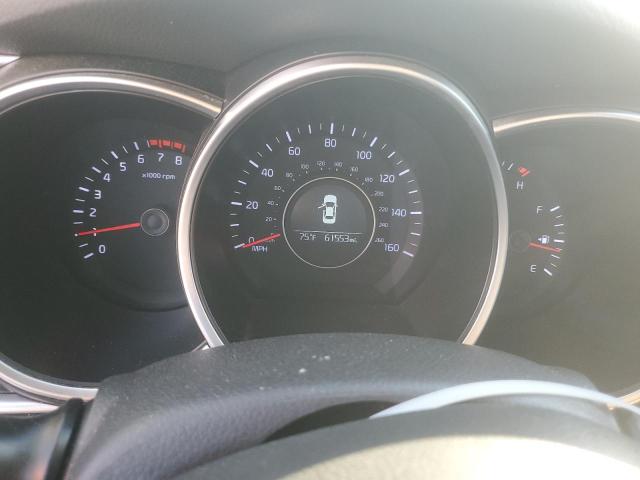 Photo 9 from auction – 2015 KIA OPTIMA LX with VIN KNAGM4A71F5654343