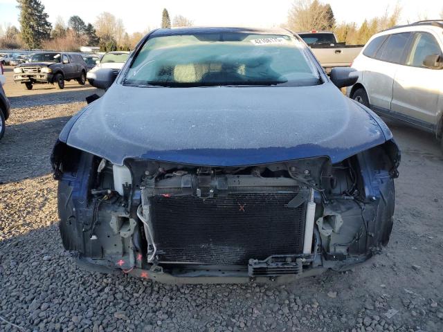 Photo 5 from auction – 2017 ACURA RDX TECHNO with VIN 5J8TB4H58HL011709
