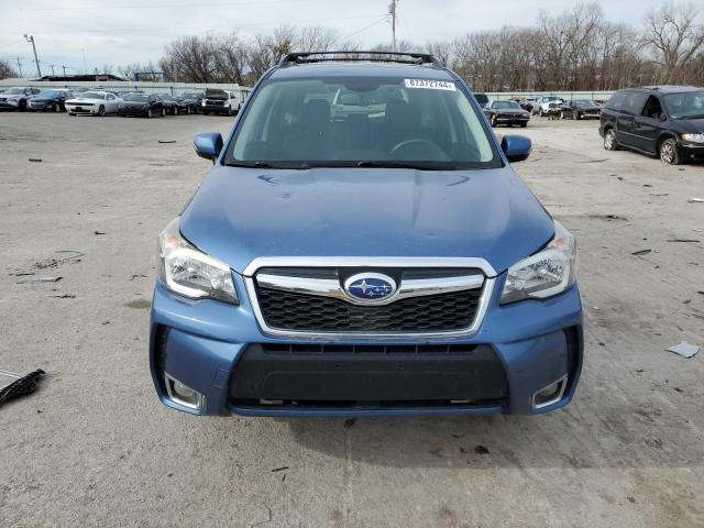 Photo 5 from auction – 2015 SUBARU FORESTER 2 with VIN JF2SJGWC1FH801872