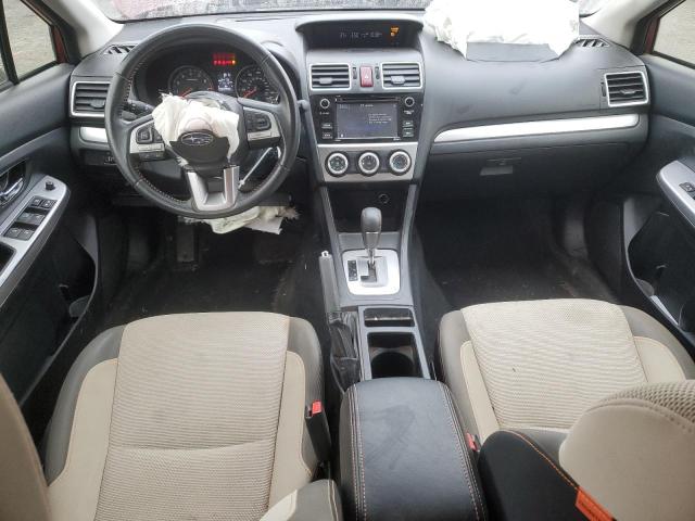 Photo 8 from auction – 2016 SUBARU CROSSTREK with VIN JF2GPABC8G8232043