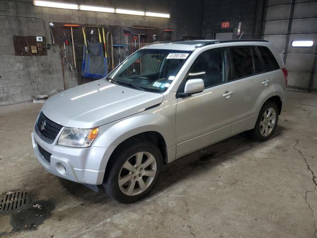 2012 Suzuki Grand Vitara