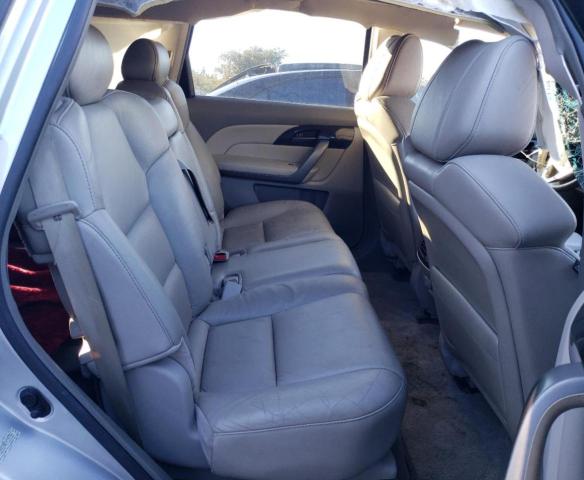Photo 11 from auction – 2009 ACURA MDX TECHNO with VIN 2HNYD28679H533123