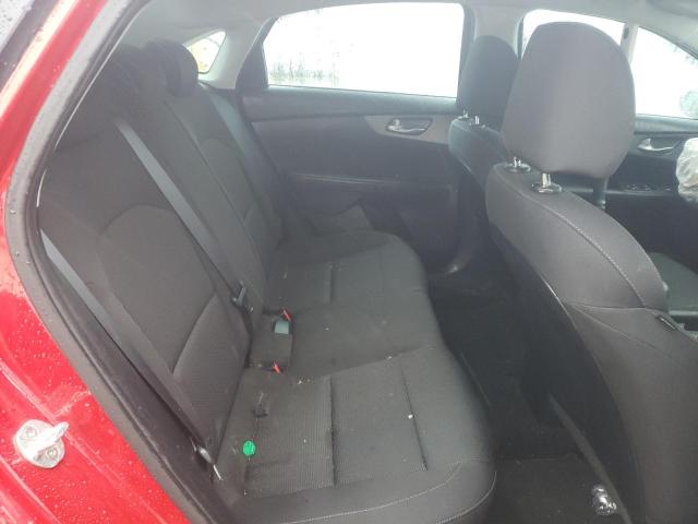 Photo 10 from auction – 2020 KIA FORTE FE with VIN 3KPF24AD2LE170594