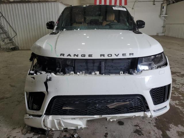 Photo 5 from auction – 2019 LAND ROVER RANGE ROVE with VIN SALWR2RE0KA855555
