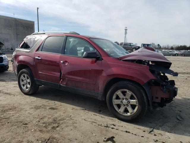 Photo 4 from auction – 2015 GMC ACADIA SLE with VIN 1GKKRPKD9FJ299115