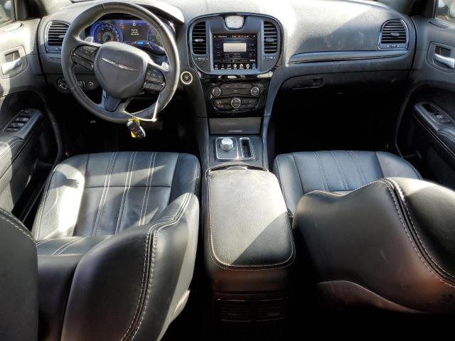 Photo 8 from auction – 2016 CHRYSLER 300 S with VIN 2C3CCABG1GH144686
