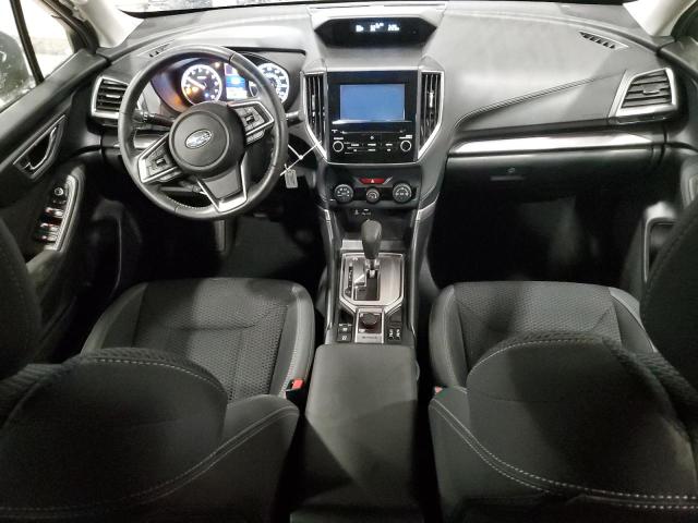 صورة رقم 8 من المزاد - 2019 SUBARU FORESTER P مع VIN JF2SKAECXKH462261